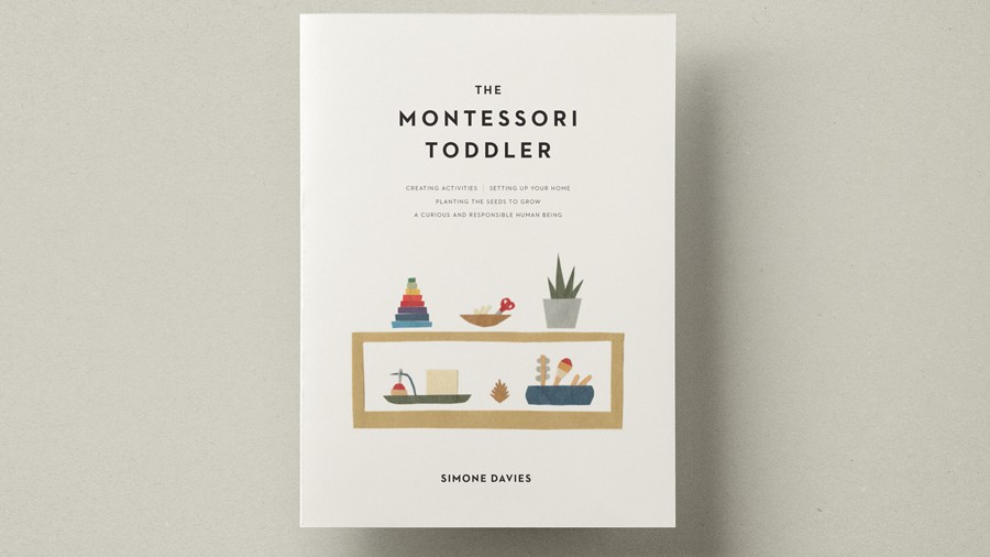 “The Montessori Toddler”